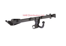 Tow bar for Volkswagen Caddy