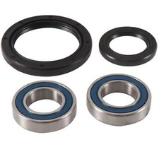 All Balls 25-1753 Front Wheel