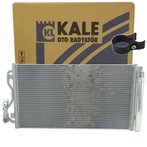Kale condenser air cooler with - condenser,