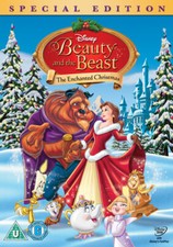 Beauty and the Beast: The