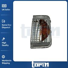 Wing Mirror Indicator Lens Right For Citroen Relay Peugeot Boxer Fiat Ducato