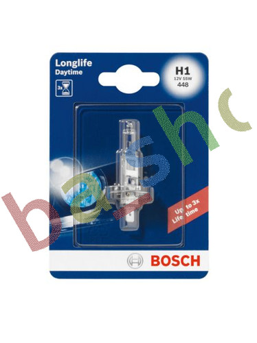 Light bulb blister pack - bulb,