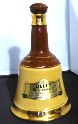 Vintage large wade bells - vintage,