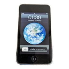 Apple iPod Touch 2nd Gen 8GB -