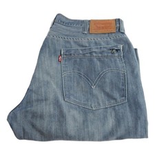 Levi 527 Jeans Low Rise