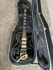 Epiphone Les Paul Custom
