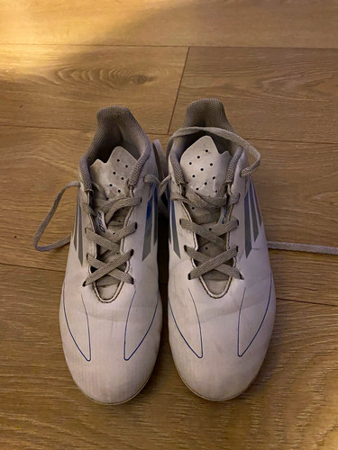 Adidas f50 football boots - adidas,