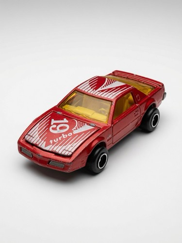 Vintage majorette pontiac - vintage,