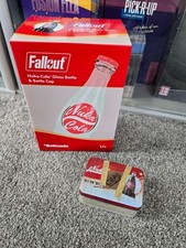 Fallout Official Nuka Cola