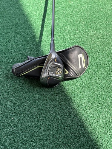 Cobra king hybrid - hybrid, right