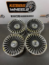 19" 2025 MAYBACH MERCEDES
