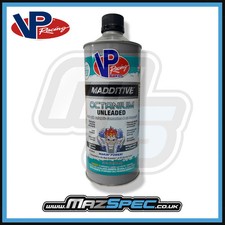 VP Racing Fuels Madditive