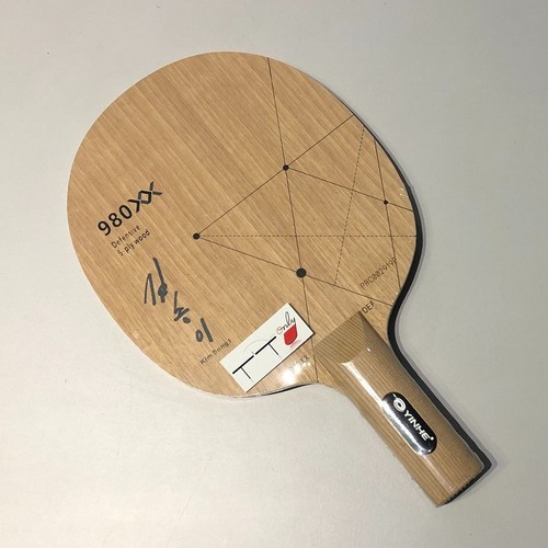 Yinhe defensive table tennis - yinhe,