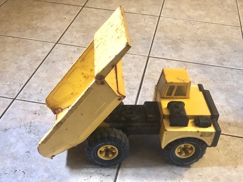 Matchbox big movers - big,