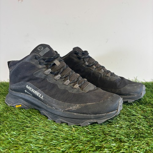 Merrell boots size - boots,