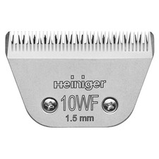 Heiniger Saphir Clipper Blades