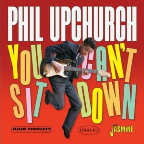You cant sit down phil - sit, by
