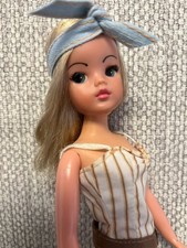 Pretty Vintage Sindy Doll