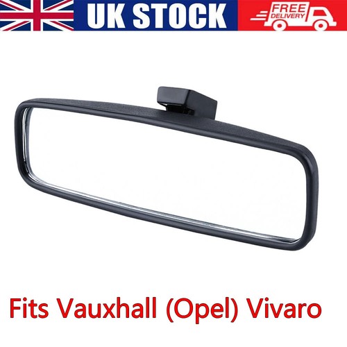 Standard new interior rear - new,