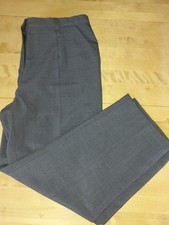David Napier Women's Trousers