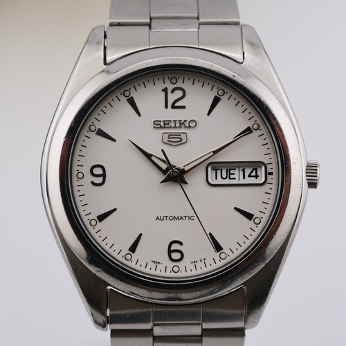 Seiko 7s26 0440 - automatic, 21