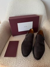 John Lobb William Double Monk