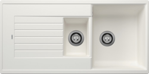 Blanco zia inset - zia, s