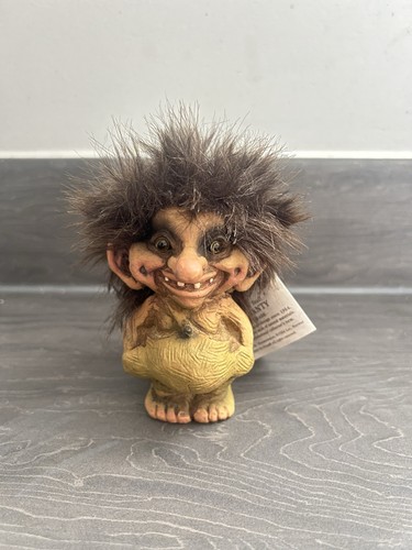 New form troll with - ny,