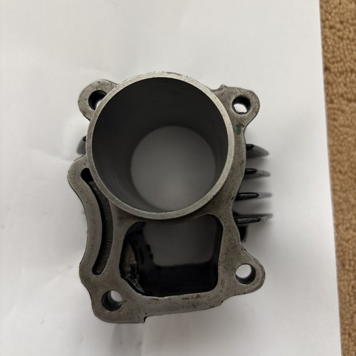 Honda pc50k1 bare piston - bare,