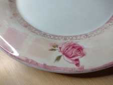 Portmeirion ceramic plates - ceramic,
