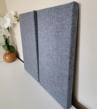 6 Sound Absorbing Acoustic