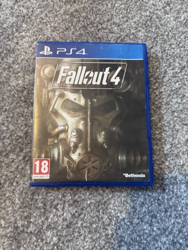Fallout playstation - -,