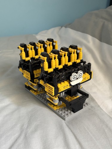 Alton towers smiler roller - alton,