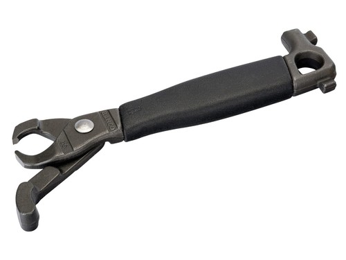 Bahco bah36 nail puller 8in - bah36, 36