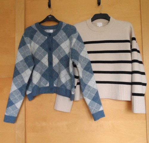 Ladies argyle diamond - argyle,