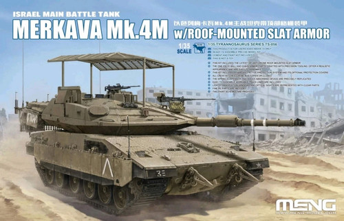Meng 056 1 35 - -, 1/35