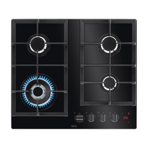 Aeg hkb64450nb 60cm - 60cm, 4