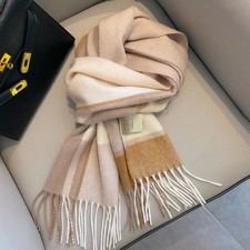 Cashmere Blend Scarf Women's