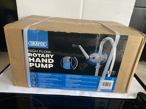 Draper 22265 high flow rotary - draper,