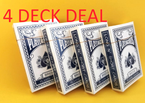 Playing cards deck magicians - cards,