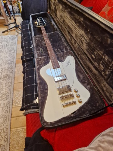 Epiphone thunderbird vintage - thunderbird,