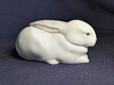 LLADRO "SLEEPING BUNNY" #5904