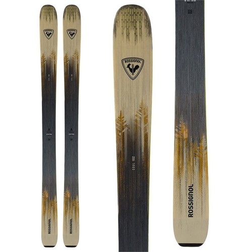 Brand new 2027 rossignol - brand,