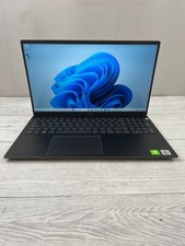 Dell Vostro 15 5501 - Core