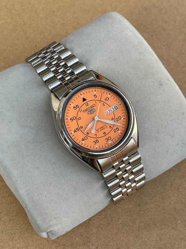 Seiko 7s26 military dail - military,