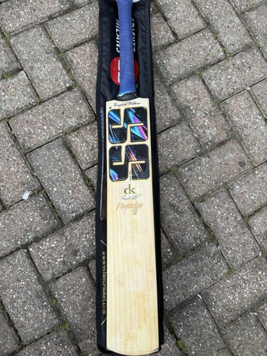 Ton finisher 3 - dk,