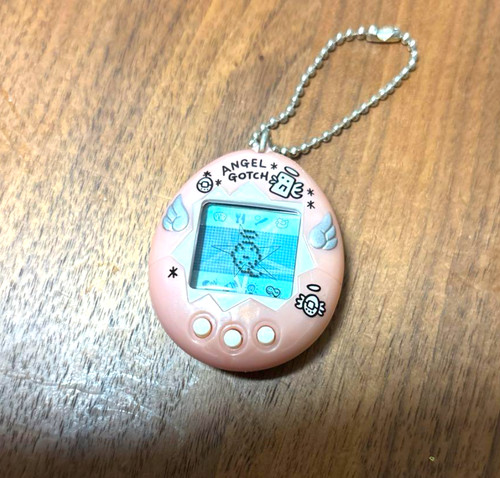 Bandai tamagotchi tenshitchi - tamagotchi,