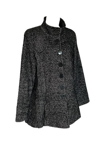 Jane norman wool blend - wool,