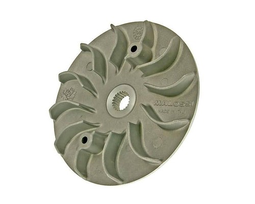 Half pulley malossi - half, ventilvar