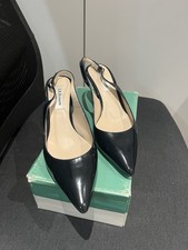 Designer LK Bennett Navy